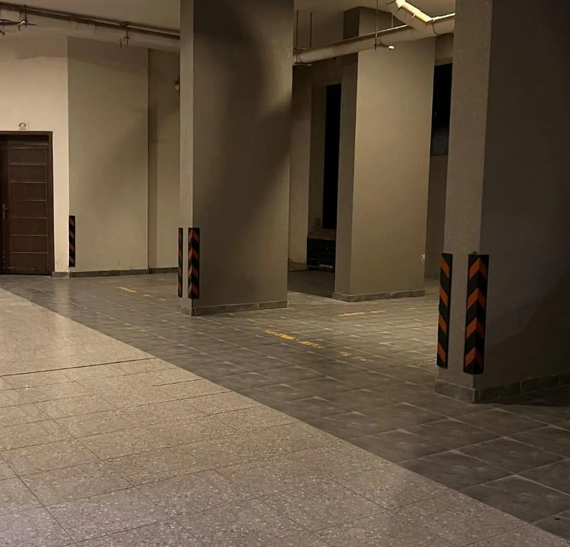 Diamond House Apartment Mecca