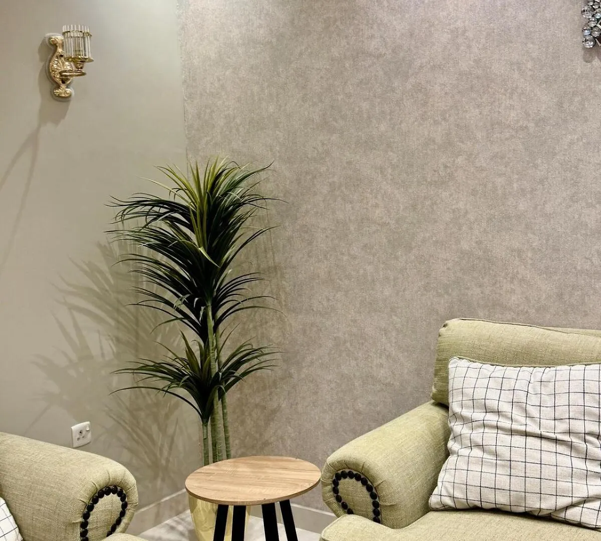 Diamond House Apartment Mecca 0*,