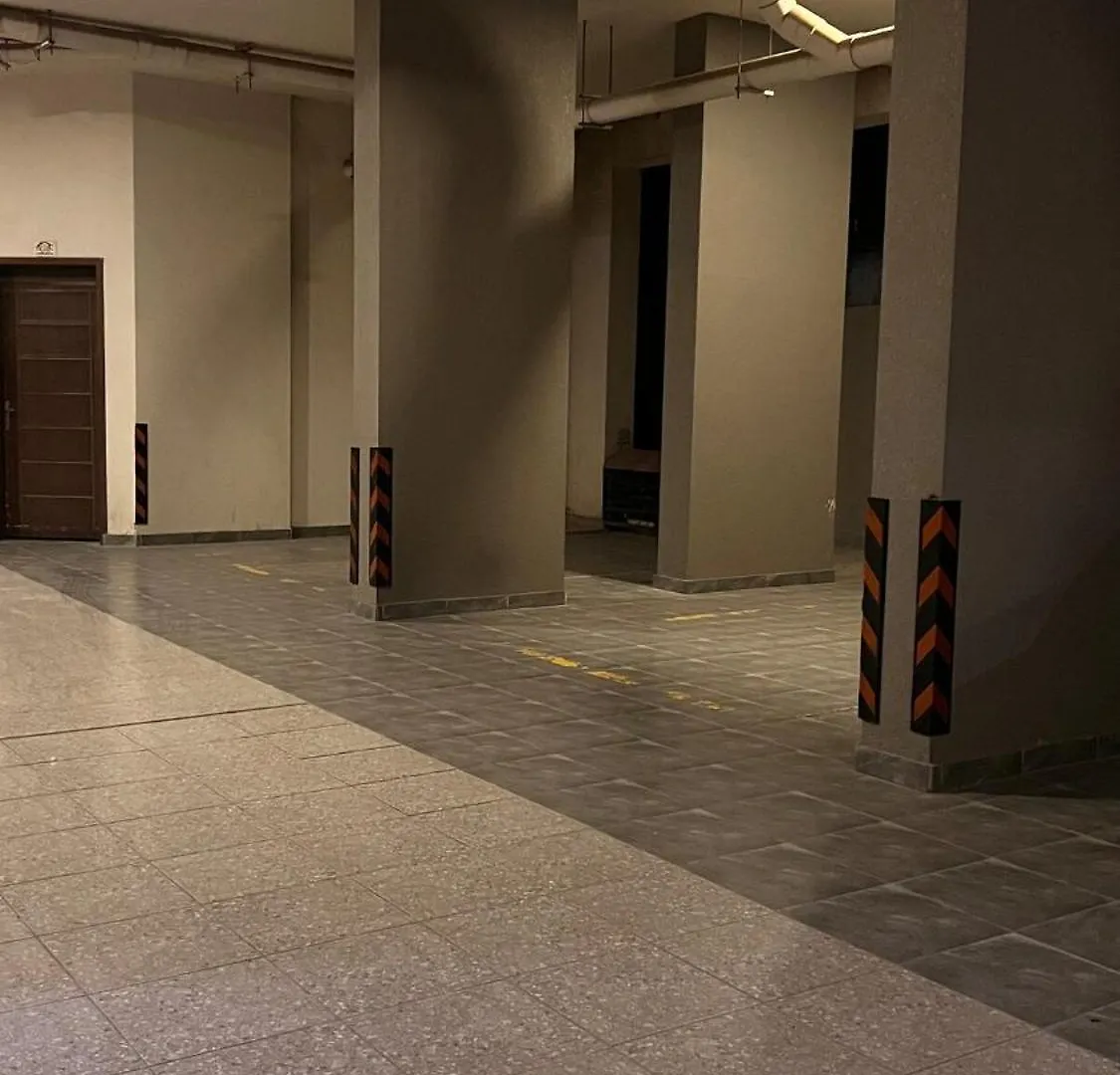 Diamond House Apartment Mecca 0*,  Arab Saudi