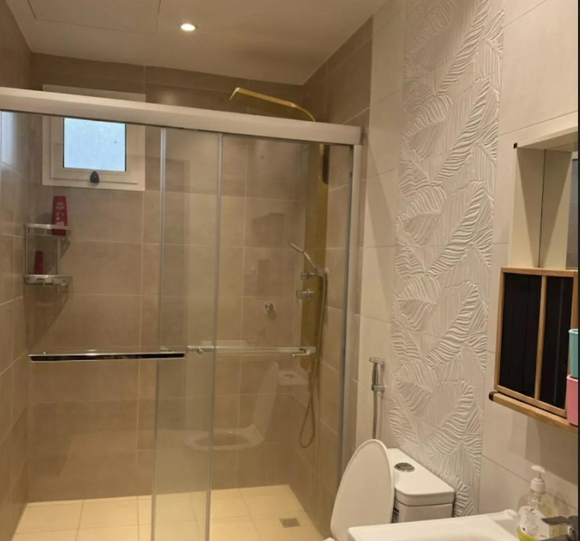 Diamond House Apartment Mecca