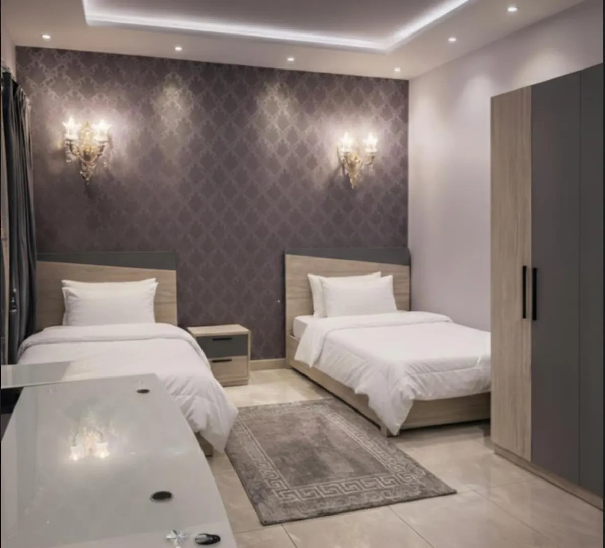 Diamond House Apartment Mecca 0*,  Arab Saudi