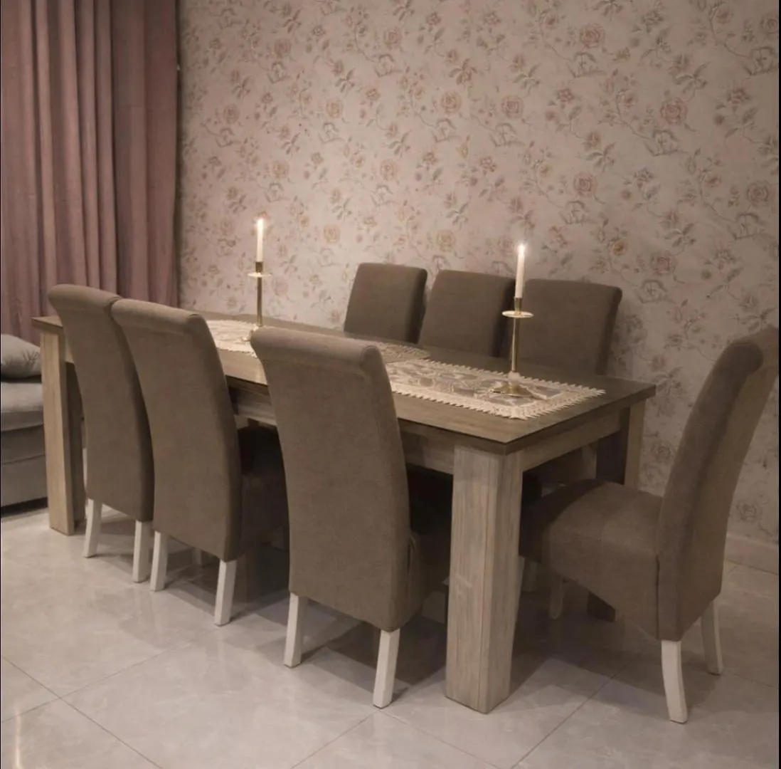 Diamond House Apartment Mecca