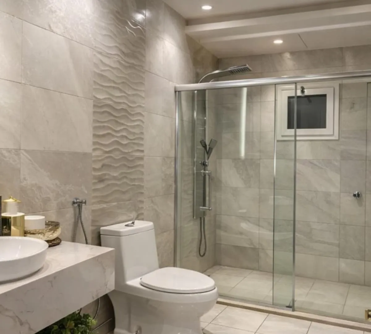 Diamond House Apartment Mecca