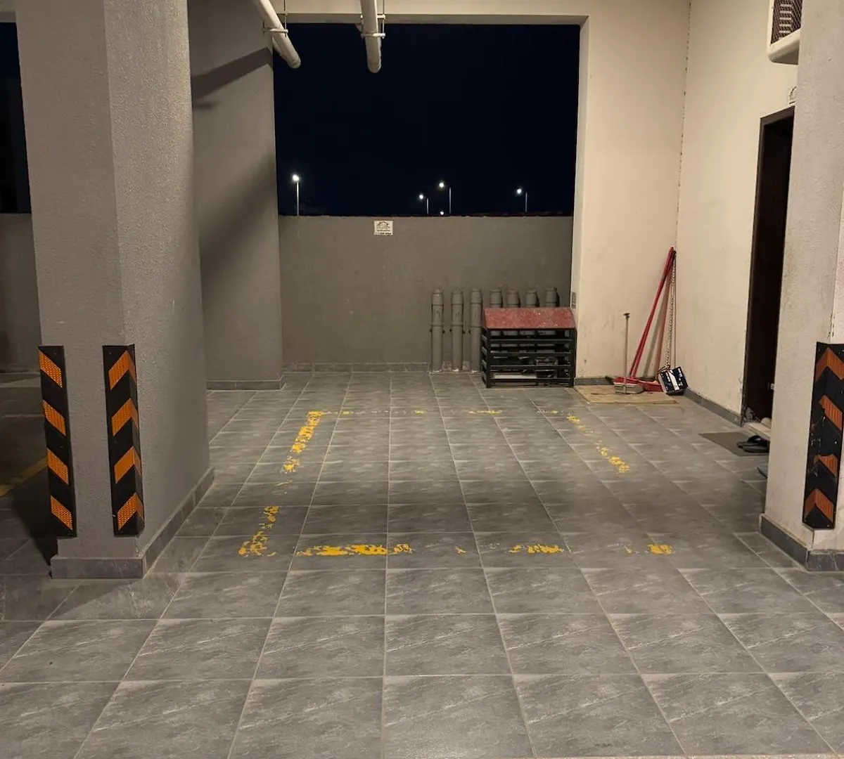 Diamond House Apartment Mecca