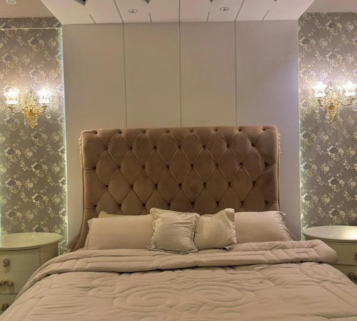 Diamond House Apartment Mecca