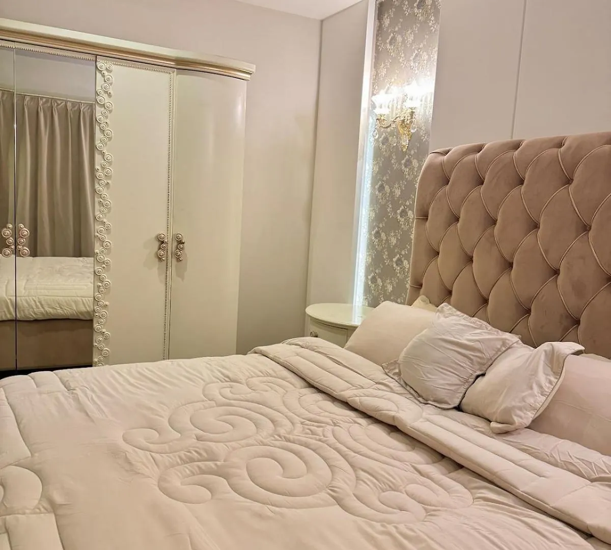 Diamond House Apartment Mecca