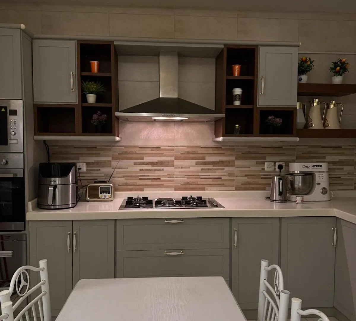 Diamond House Apartment Mecca