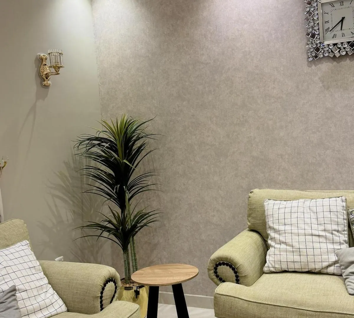 Diamond House Apartment Mecca 0*,  Saudi Arabia